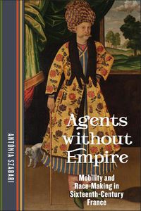 Cover image for Agents without Empire