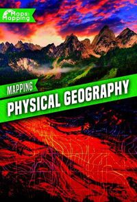 Cover image for Mapping Physical Geography