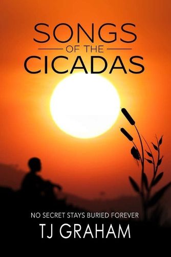 Cover image for Songs of the Cicadas