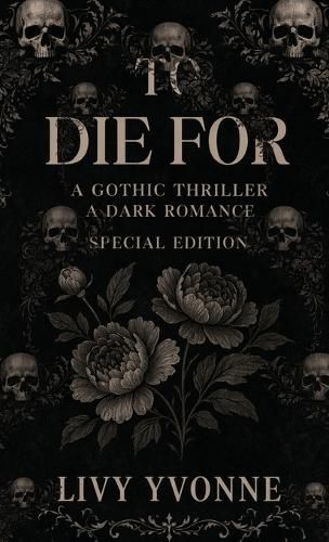 Cover image for To Die For