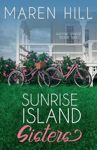 Cover image for Sunrise Island Sisters