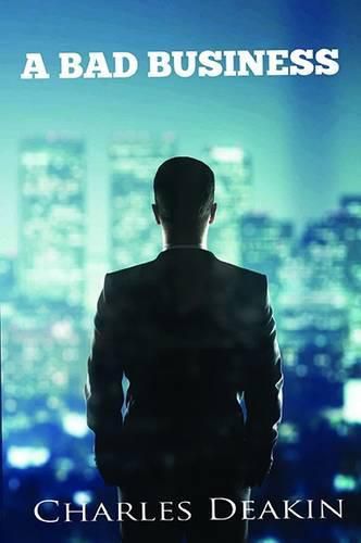 Cover image for A Bad Business