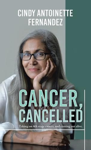 Cover image for Cancer, Cancelled