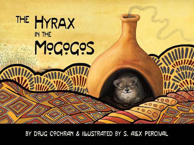 Cover image for The Hyrax in the Mogogos