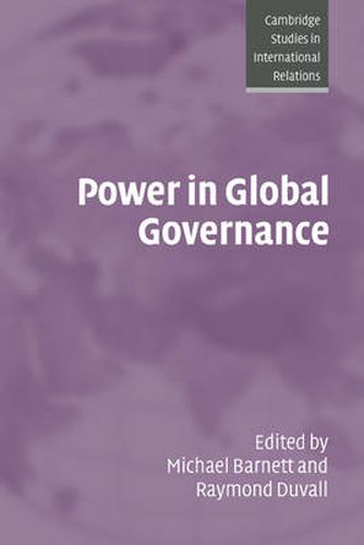 Power in Global Governance