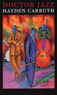 Cover image for Doctor Jazz