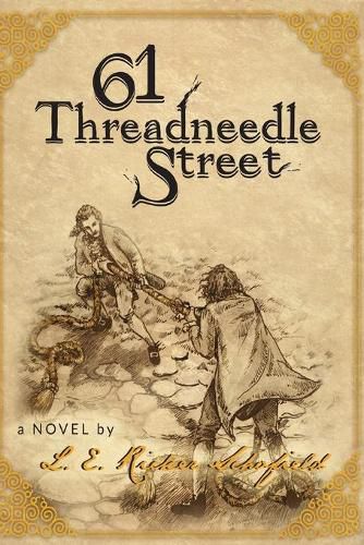 Cover image for 61 Threadneedle Street