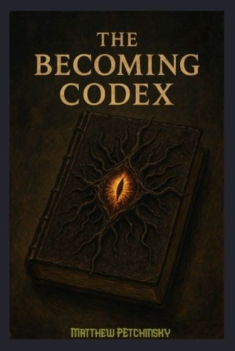 Cover image for The Becoming Codex