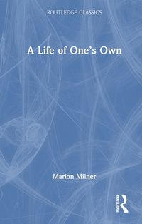 Cover image for A Life of One's Own