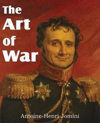 Cover image for The Art of War