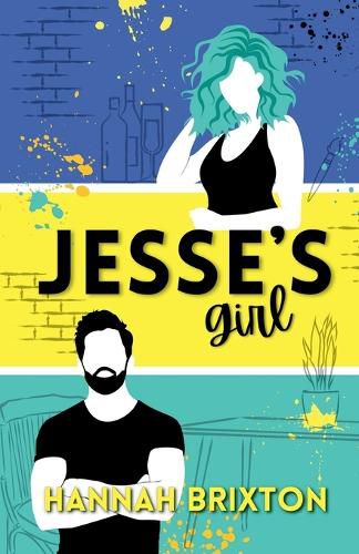 Cover image for Jesse's Girl