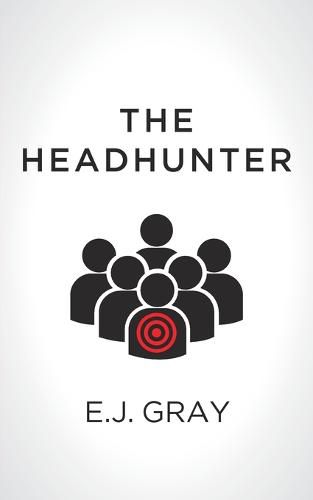 Cover image for The Headhunter