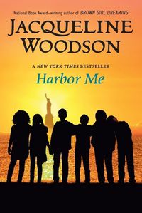 Cover image for Harbor Me