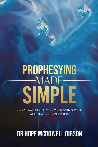 Cover image for Prophesying Made Simple