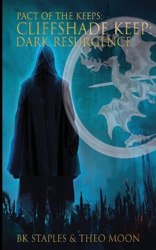 Cover image for Cliffshade Keep