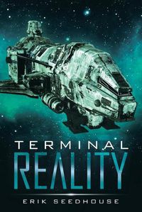 Cover image for Terminal Reality