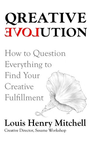 Cover image for Qreative Evolution