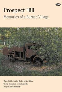Cover image for Prospect Hill: Memories of a Burned Village