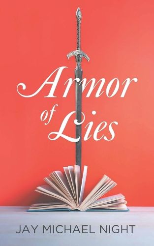 Cover image for Armor of Lies