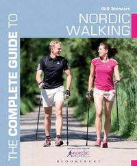 Cover image for The Complete Guide to Nordic Walking