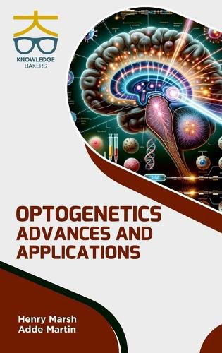 Cover image for Optogenetics