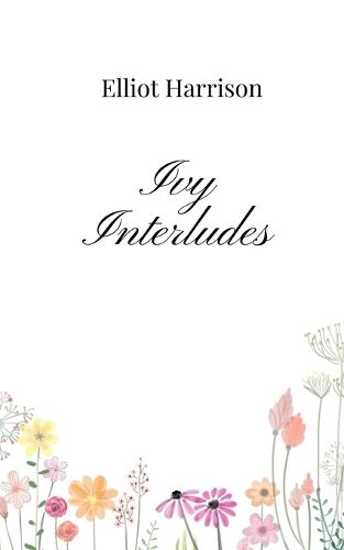 Cover image for Ivy Interludes