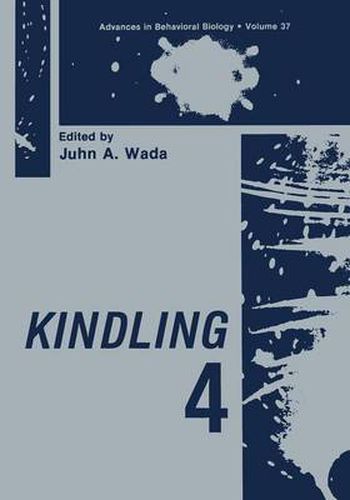 Cover image for Kindling 4