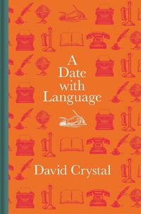 Cover image for A Date with Language
