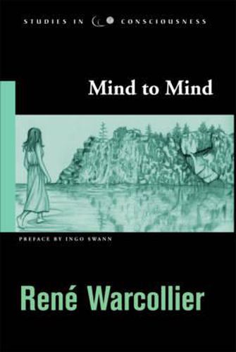 Cover image for Mind to Mind