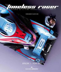 Cover image for The Timeless Racer