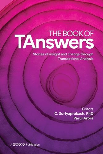 Cover image for The Book of TAnswers