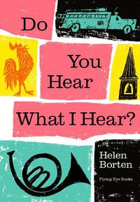 Cover image for Do You Hear What I Hear?