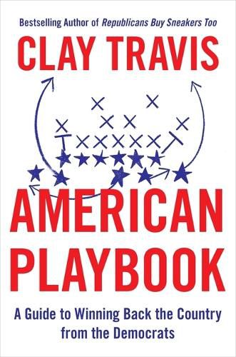 Cover image for American Playbook