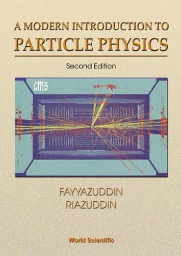 Cover image for Modern Introduction To Particle Physics, A (2nd Edition)