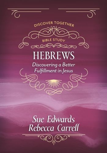 Cover image for Hebrews