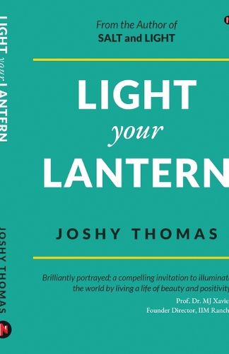 Cover image for Light your Lantern