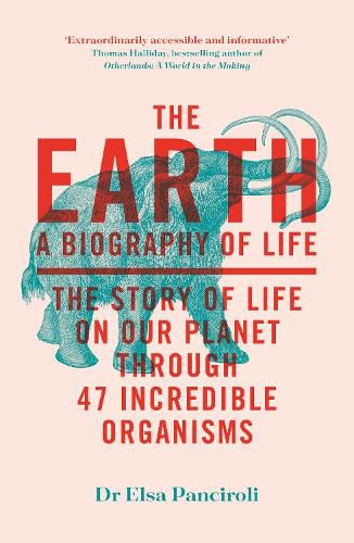 Cover image for The Earth