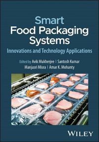 Cover image for Smart Food Packaging Systems