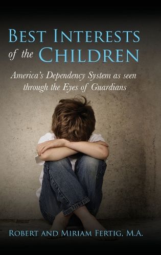 Cover image for Best Interests of the Children