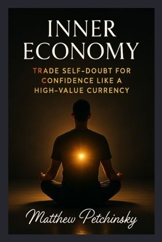 Cover image for Inner Economy