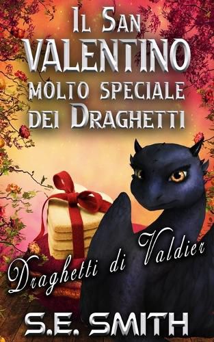 Cover image for Il San Valentino molto speciale dei draghetti