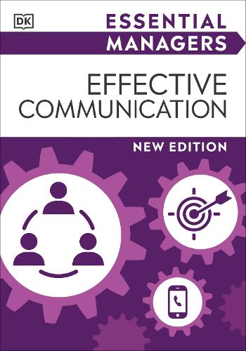 Cover image for Effective Communication