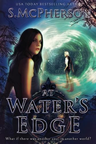 Cover image for At Water's Edge: An Epic Fantasy