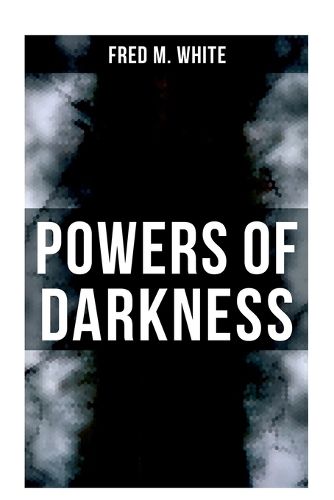 Cover image for Powers of Darkness