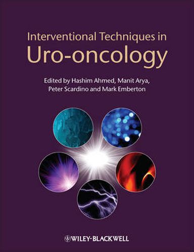 Cover image for Interventional Techniques in Uro-Oncology