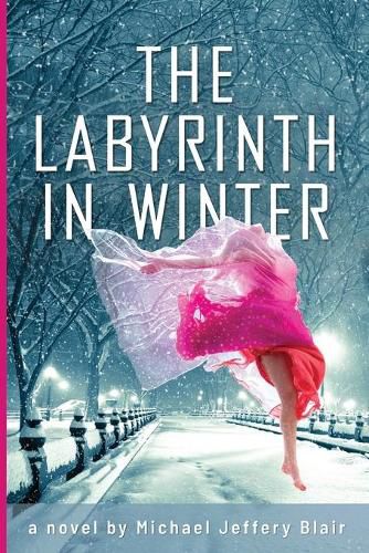 Cover image for The Labyrinth in Winter