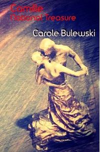 Cover image for Camille - National Treasure