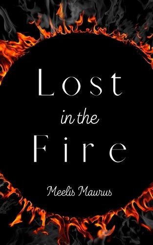 Cover image for Lost in the Fire