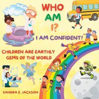 Cover image for Who Am I?