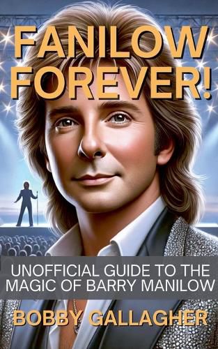 Cover image for Fanilow Forever!Unofficial Guide To The Magic of Barry Manilow